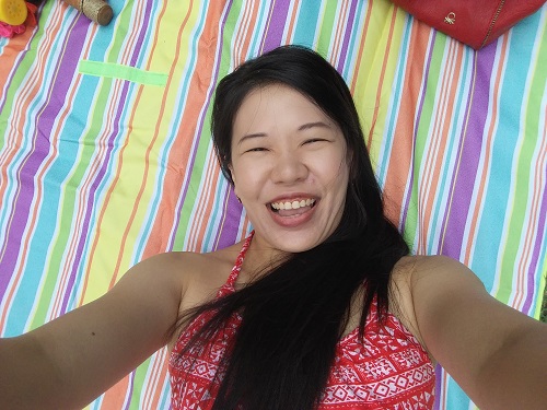 Laughter Yoga Singapore